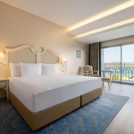 Dolce By Wyndham Cesme 4*