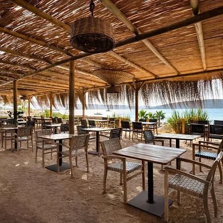 Dolce By Wyndham Cesme Курортный комплекс