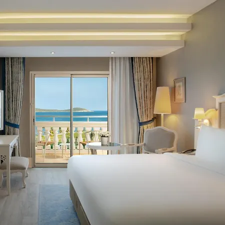 度假村 Dolce By Wyndham Cesme 4*