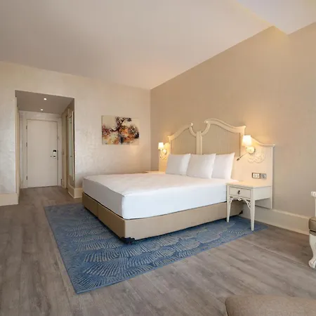 Dolce By Wyndham Cesme Station touristique Alaçatı