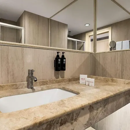 Dolce By Wyndham Cesme 4* 阿拉恰特