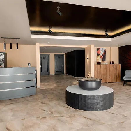 Dolce By Wyndham Cesme 4* Alaçatı