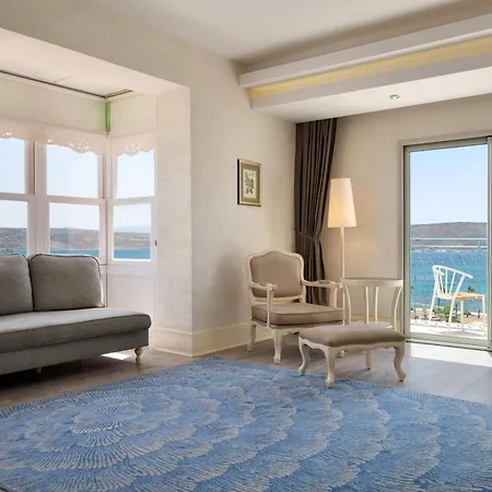 Dolce By Wyndham Cesme Ośrodek wypoczynkowy 4*