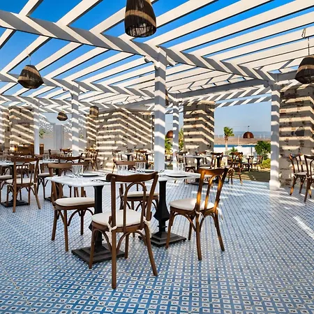 Dolce By Wyndham Cesme Alaçatı