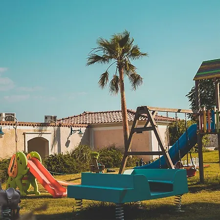 Dolce By Wyndham Cesme 4*