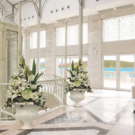 Station touristique Dolce By Wyndham Cesme