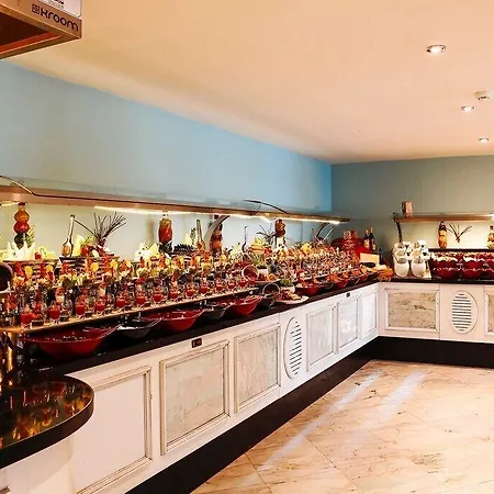 Station touristique Dolce By Wyndham Cesme