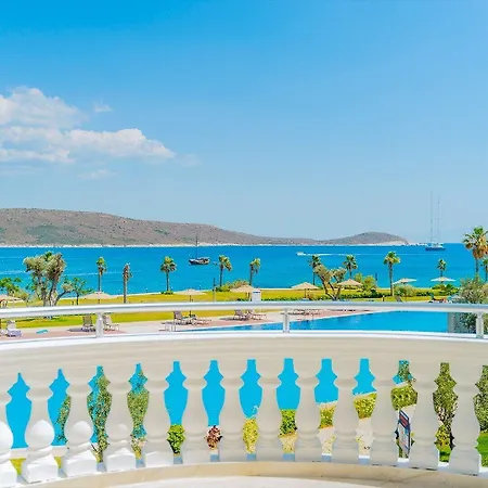 度假村 Dolce By Wyndham Cesme 4*