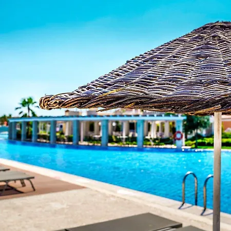 度假村 Dolce By Wyndham Cesme 4*