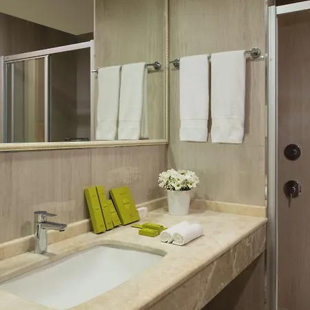 Dolce By Wyndham Cesme Station touristique Alaçatı