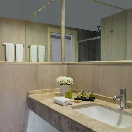 Station touristique Dolce By Wyndham Cesme