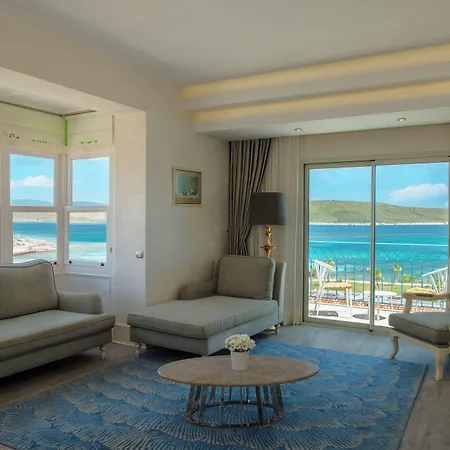 Ośrodek wypoczynkowy Dolce By Wyndham Cesme 4*