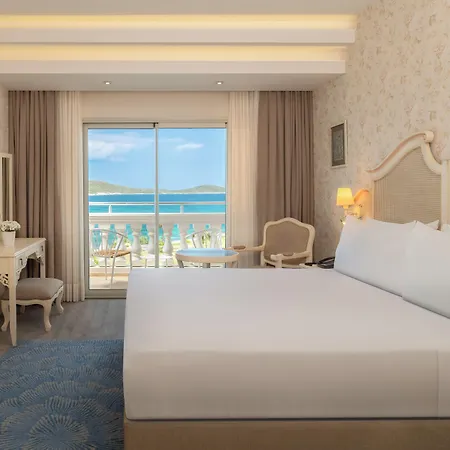 Dolce By Wyndham Cesme Ośrodek wypoczynkowy 4*