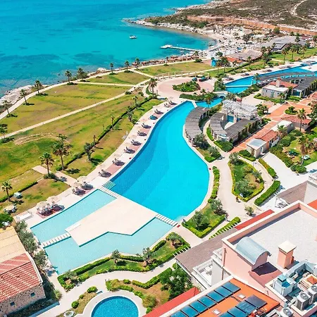 度假村 Dolce By Wyndham Cesme