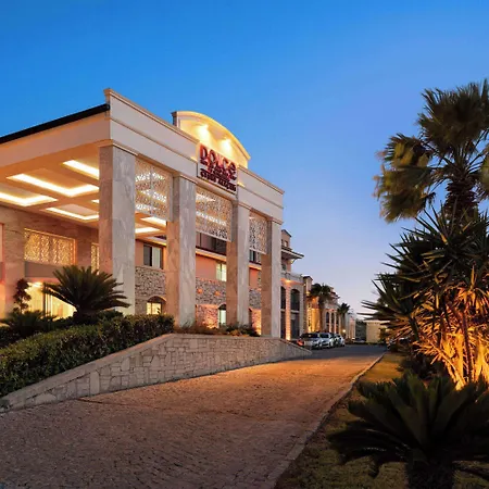 Dolce By Wyndham Cesme Station touristique