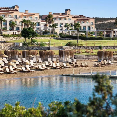 Dolce By Wyndham Cesme 4* Алачати