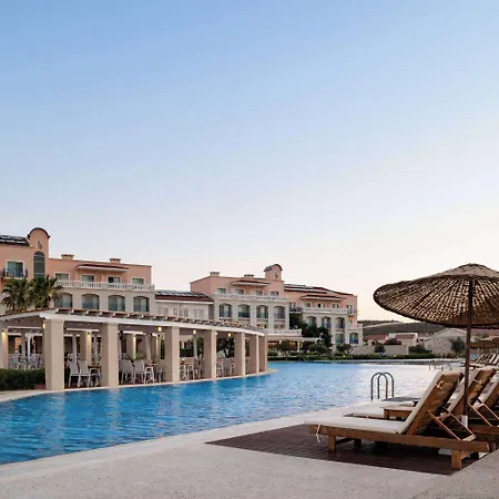 Station touristique Dolce By Wyndham Cesme