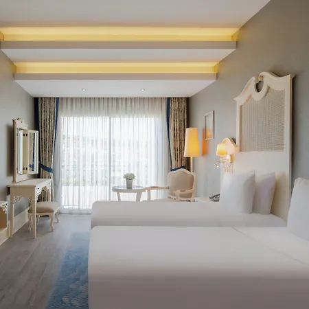 Dolce By Wyndham Cesme 4* 阿拉恰特