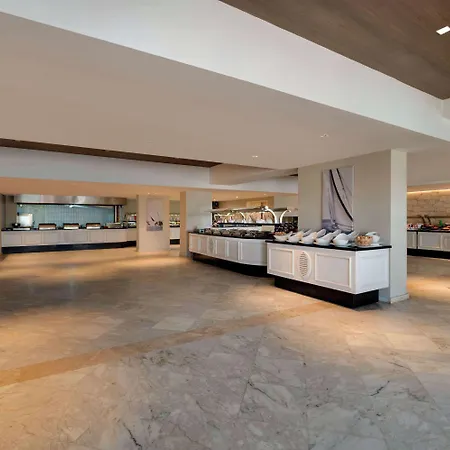 Dolce By Wyndham Cesme