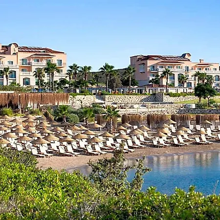 Dolce By Wyndham Cesme 4* 阿拉恰特