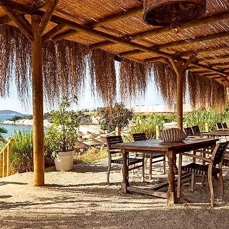 Dolce By Wyndham Cesme 度假村 4*