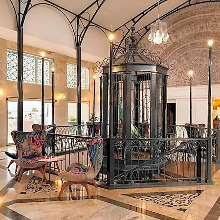 Dolce By Wyndham Cesme Alaçatı