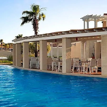 Resort Dolce By Wyndham Cesme 4*