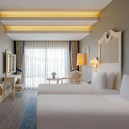 Resort Dolce By Wyndham Cesme 4*