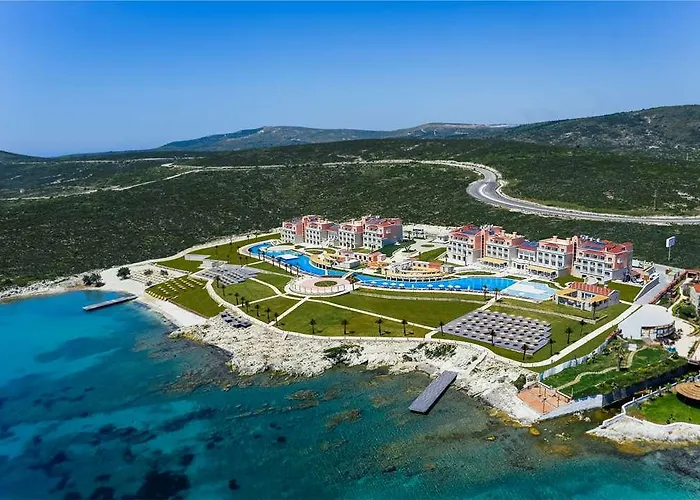 Dolce By Wyndham Cesme Resort