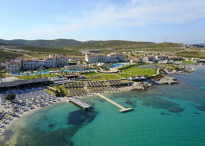 Dolce By Wyndham Cesme