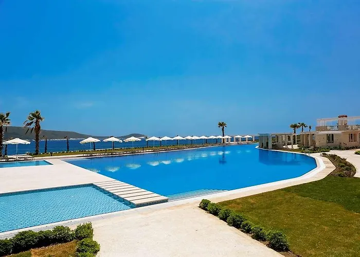 Dolce By Wyndham Cesme 4* Алачати