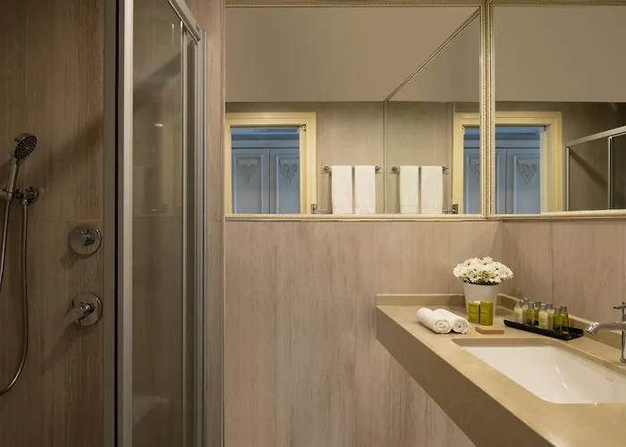 Курортный комплекс Dolce By Wyndham Cesme 4*