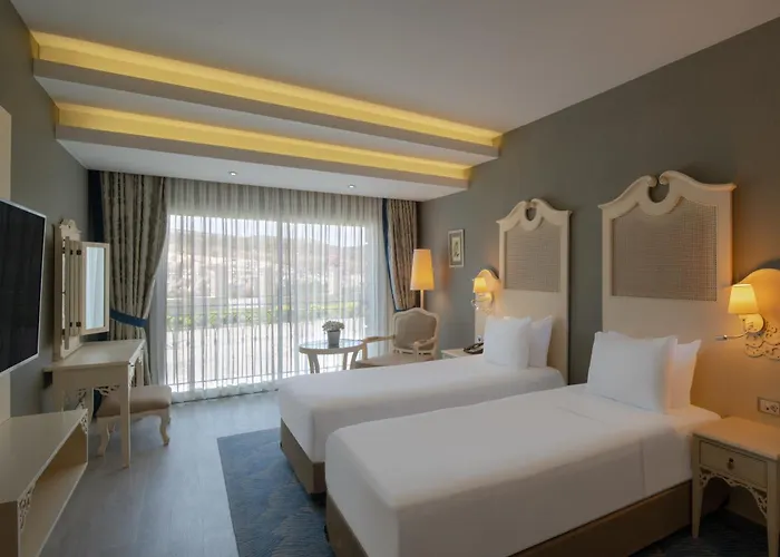 Dolce By Wyndham Cesme Alaçatı