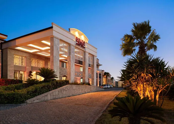 Курортный комплекс Dolce By Wyndham Cesme