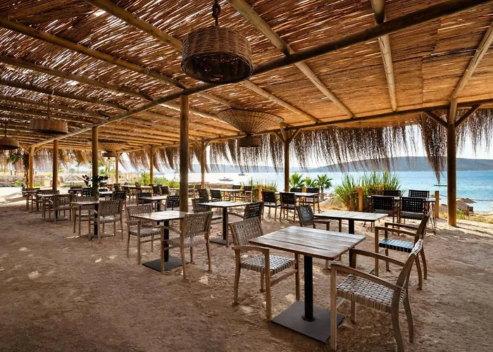 Dolce By Wyndham Cesme Resort