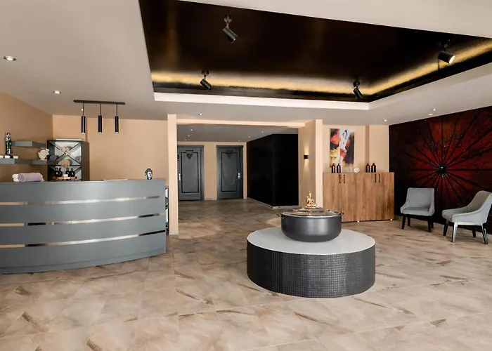 Dolce By Wyndham Cesme 4* Алачати