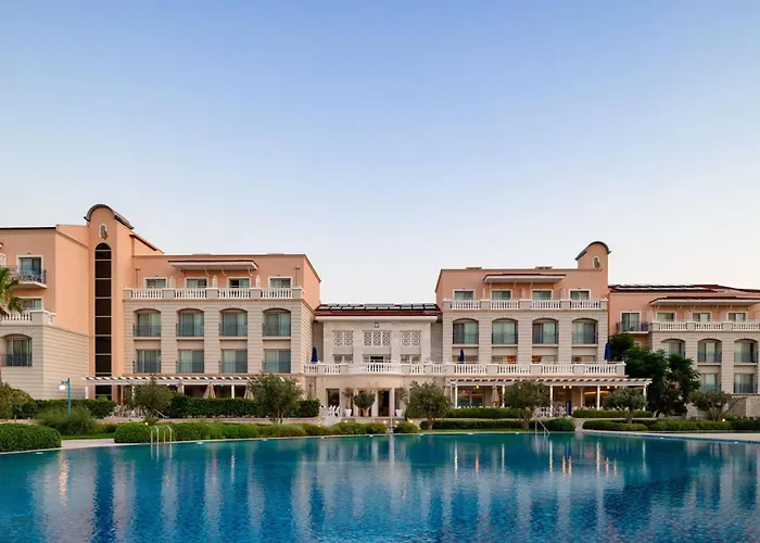 Dolce By Wyndham Cesme Resort Alaçatı