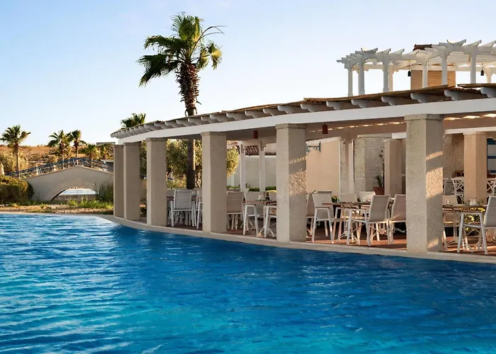 Dolce By Wyndham Cesme