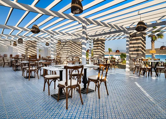 Dolce By Wyndham Cesme Alaçatı