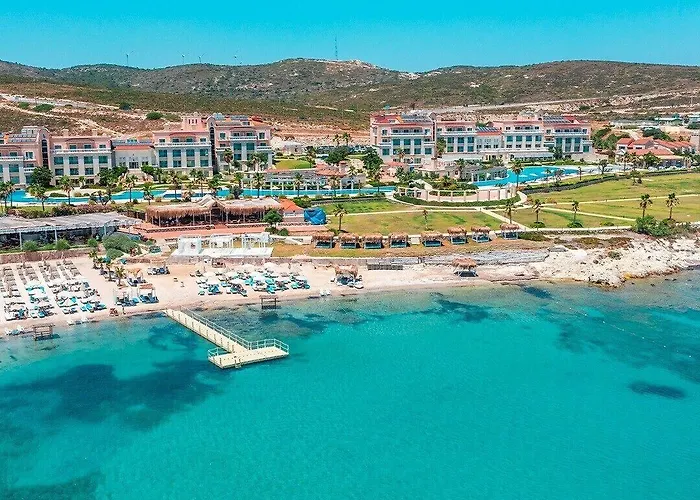 Dolce By Wyndham Cesme