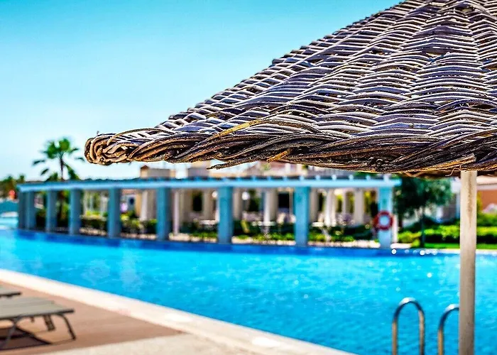 Курортный комплекс Dolce By Wyndham Cesme 4*