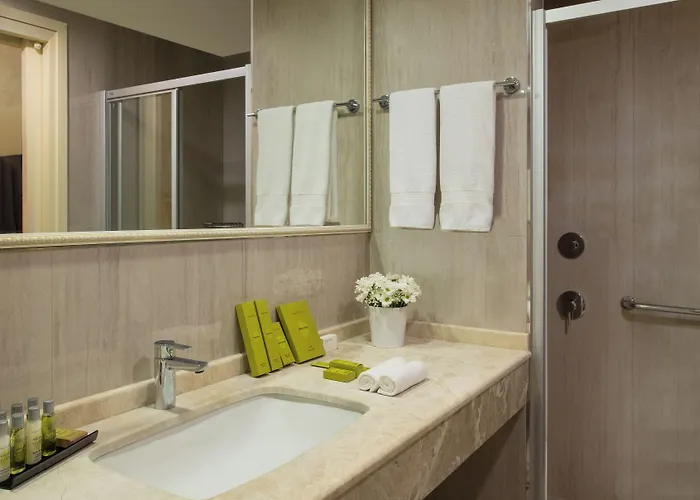 Dolce By Wyndham Cesme Курортный комплекс Алачати