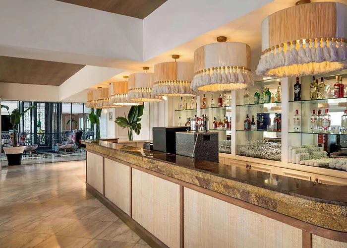 Dolce By Wyndham Cesme