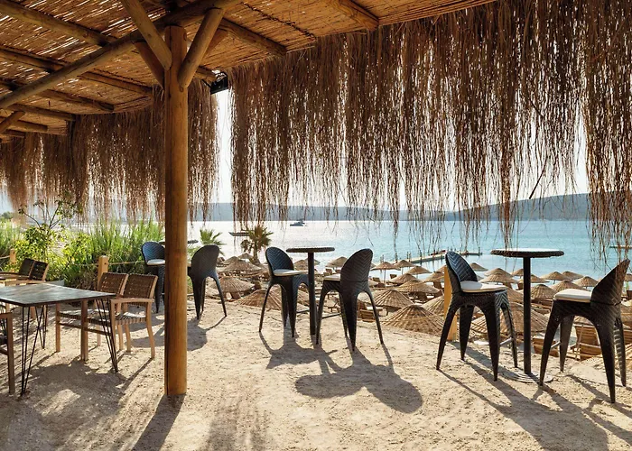 Dolce By Wyndham Cesme